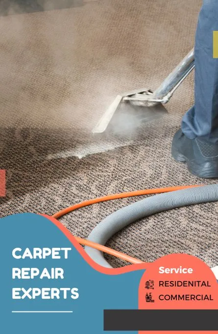 Premier Residential and Commercial Carpet Repair Newport
